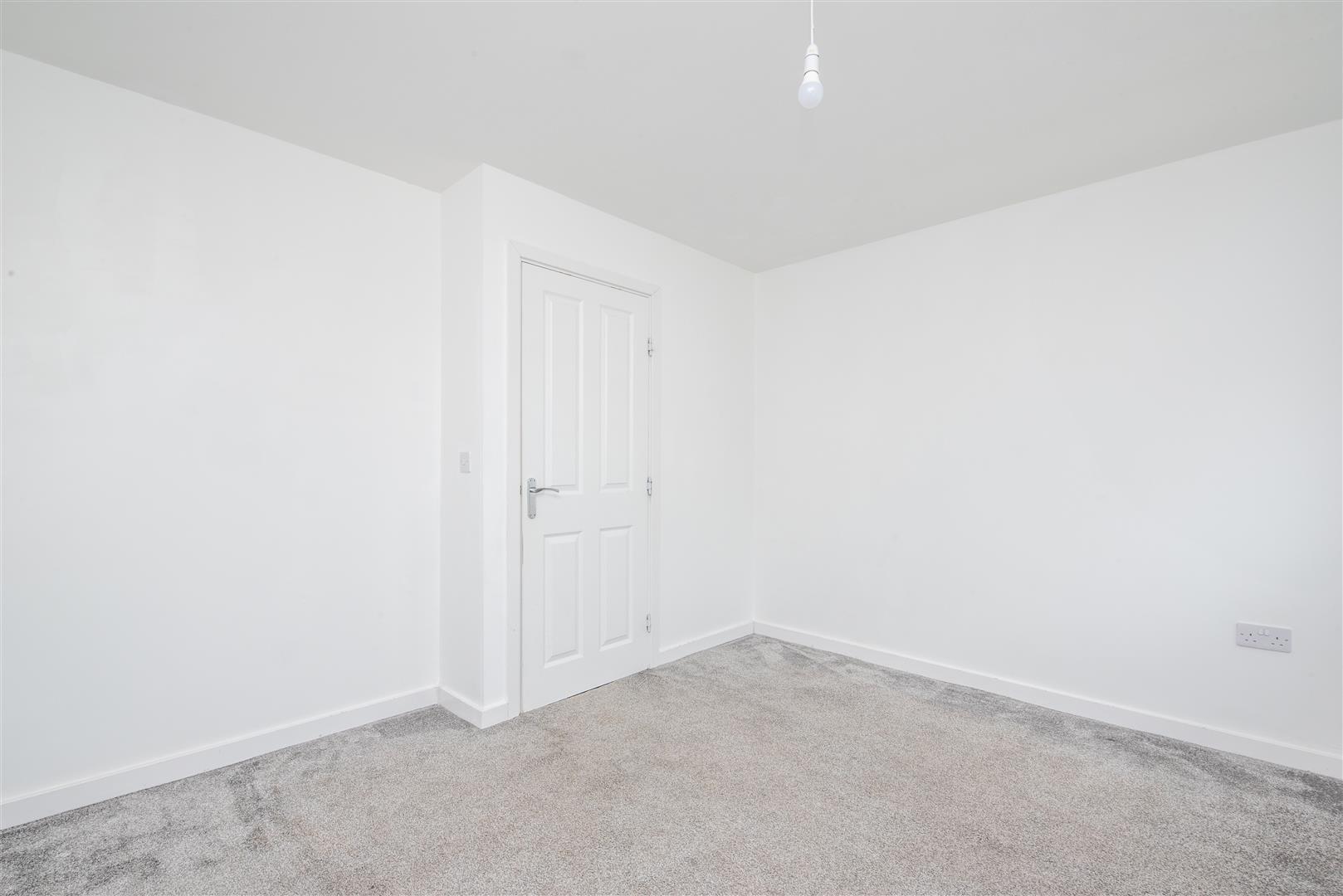 Brookwood Way, Buckshaw Village, Chorley